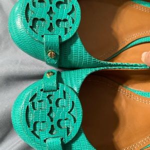 Tory Burch women shoes